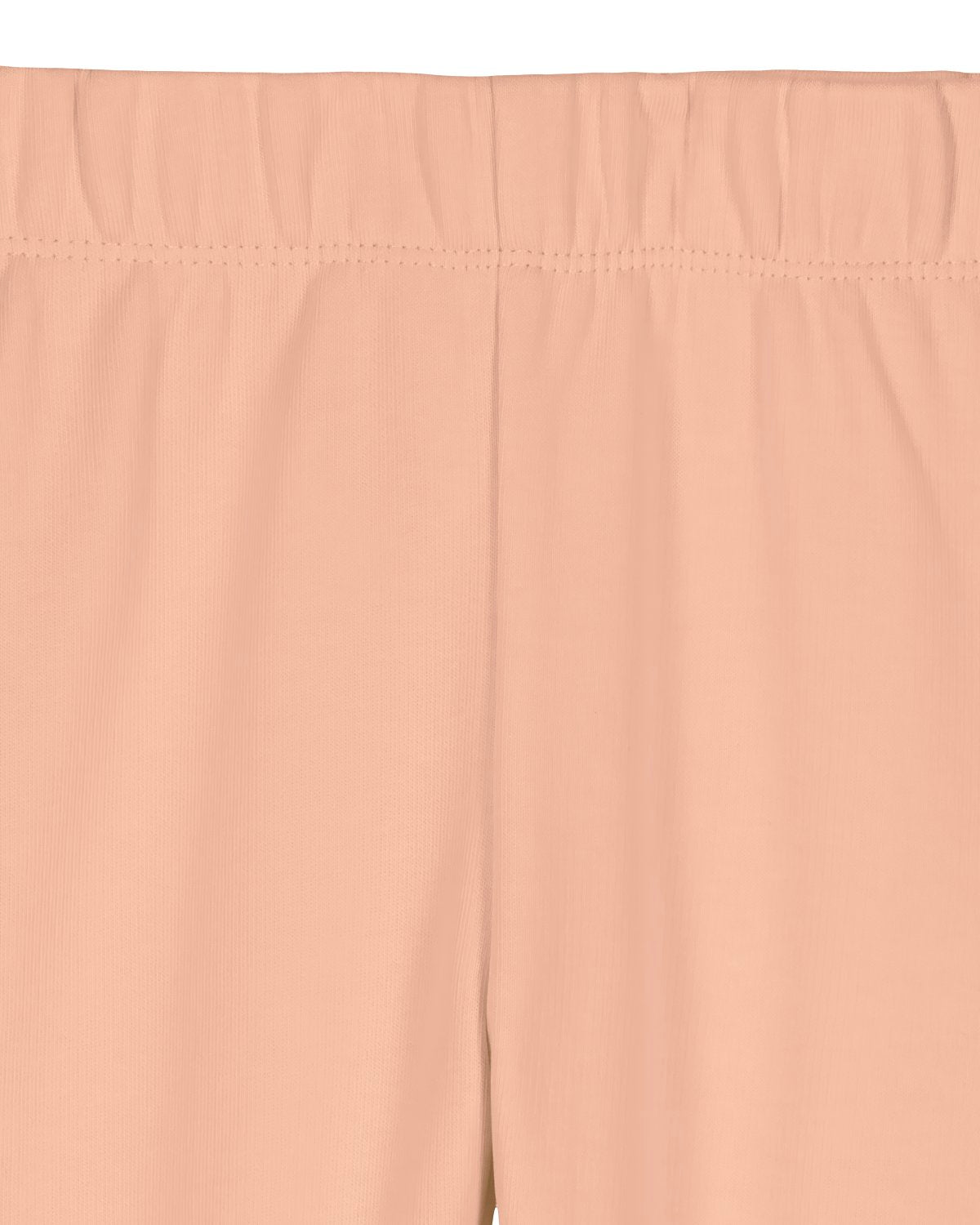 Baby Joggingpakje met Naam — Fraiche Pêche