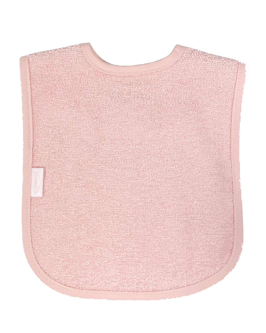 Slab met naam - Blush