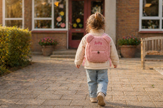 Last-Minute Babycadeau? 4 Persoonlijke Cadeaus die Vandaag Nog Verzonden Worden