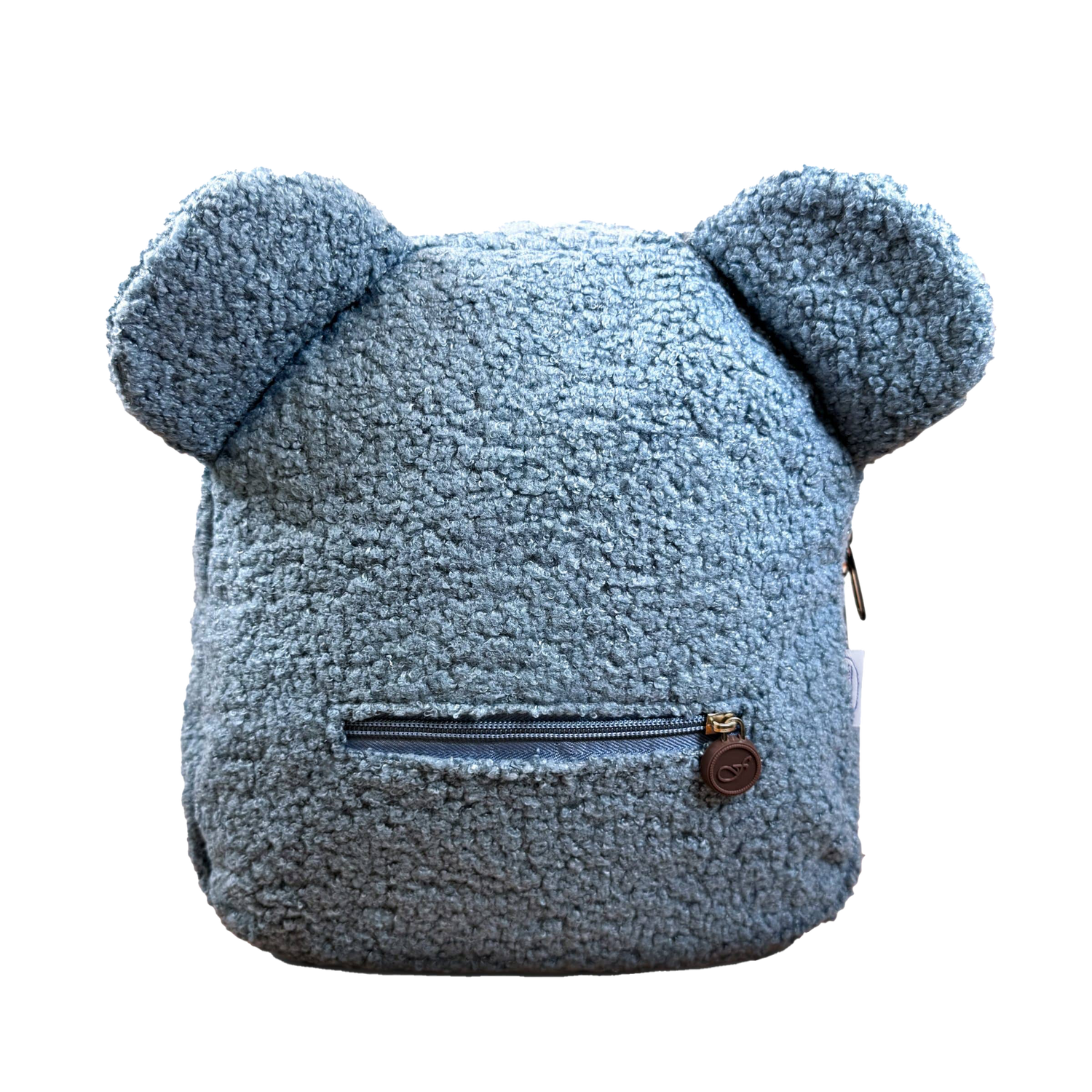 Gepersonaliseerde Teddy Rugzakje met Oortjes