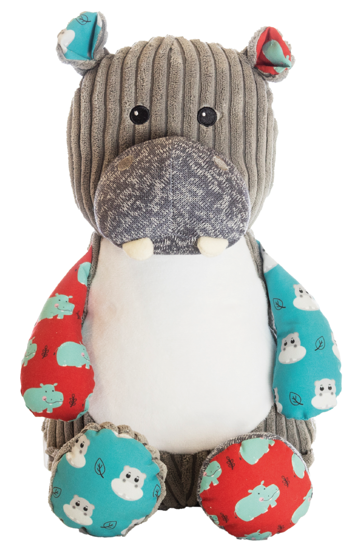 Gepersonaliseerde Knuffels