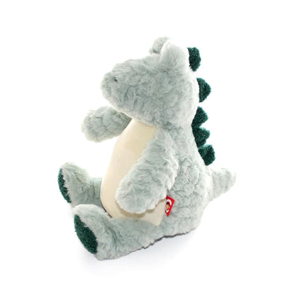 Krokodil Knuffel met Naam