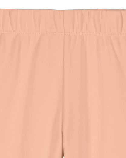Baby Joggingpakje met Naam — Fraiche Pêche