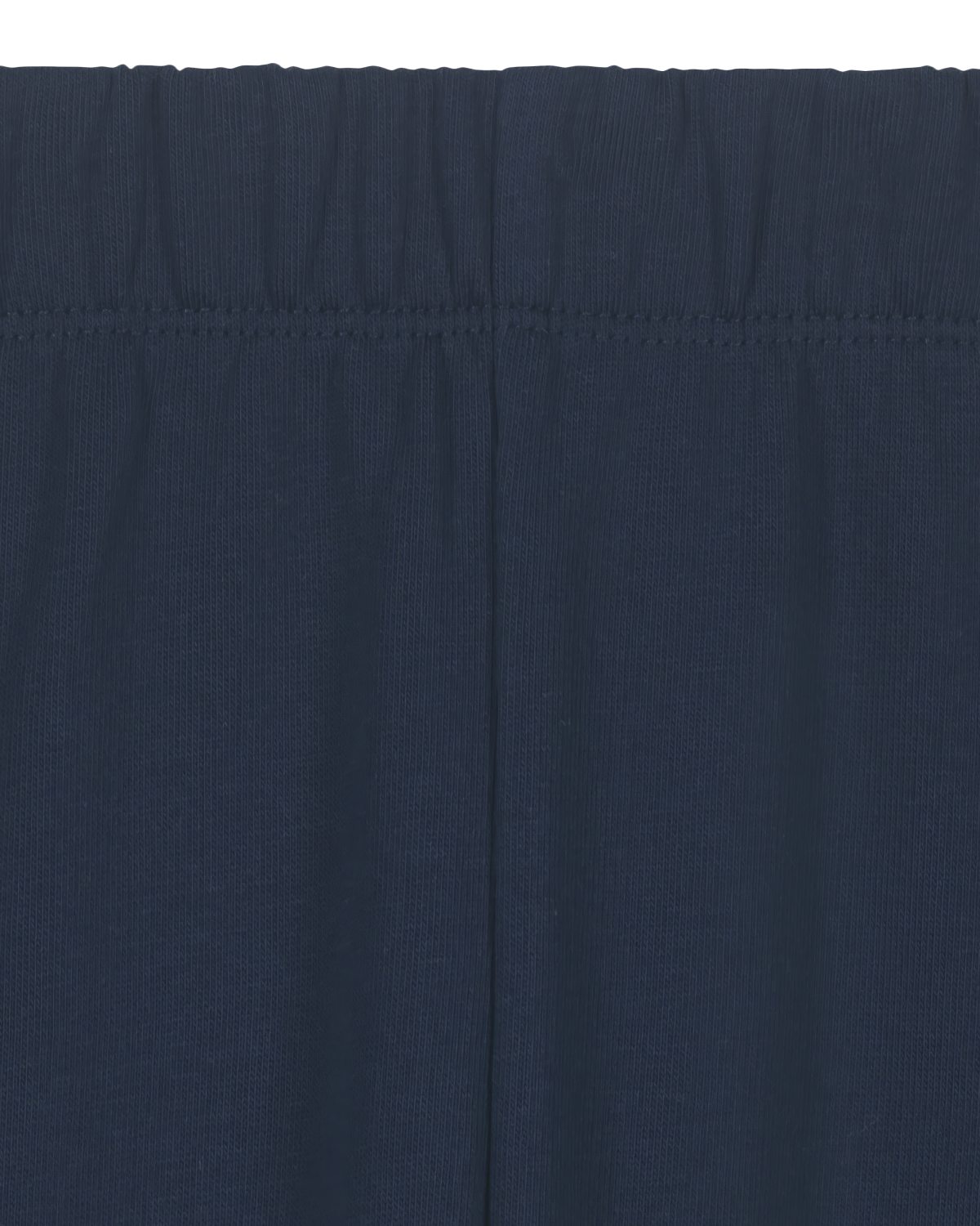 Baby Joggingpakje met Naam — French Navy
