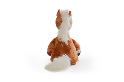 Paard Knuffel met Naam